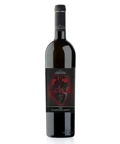 Arteria – Primitivo rosso