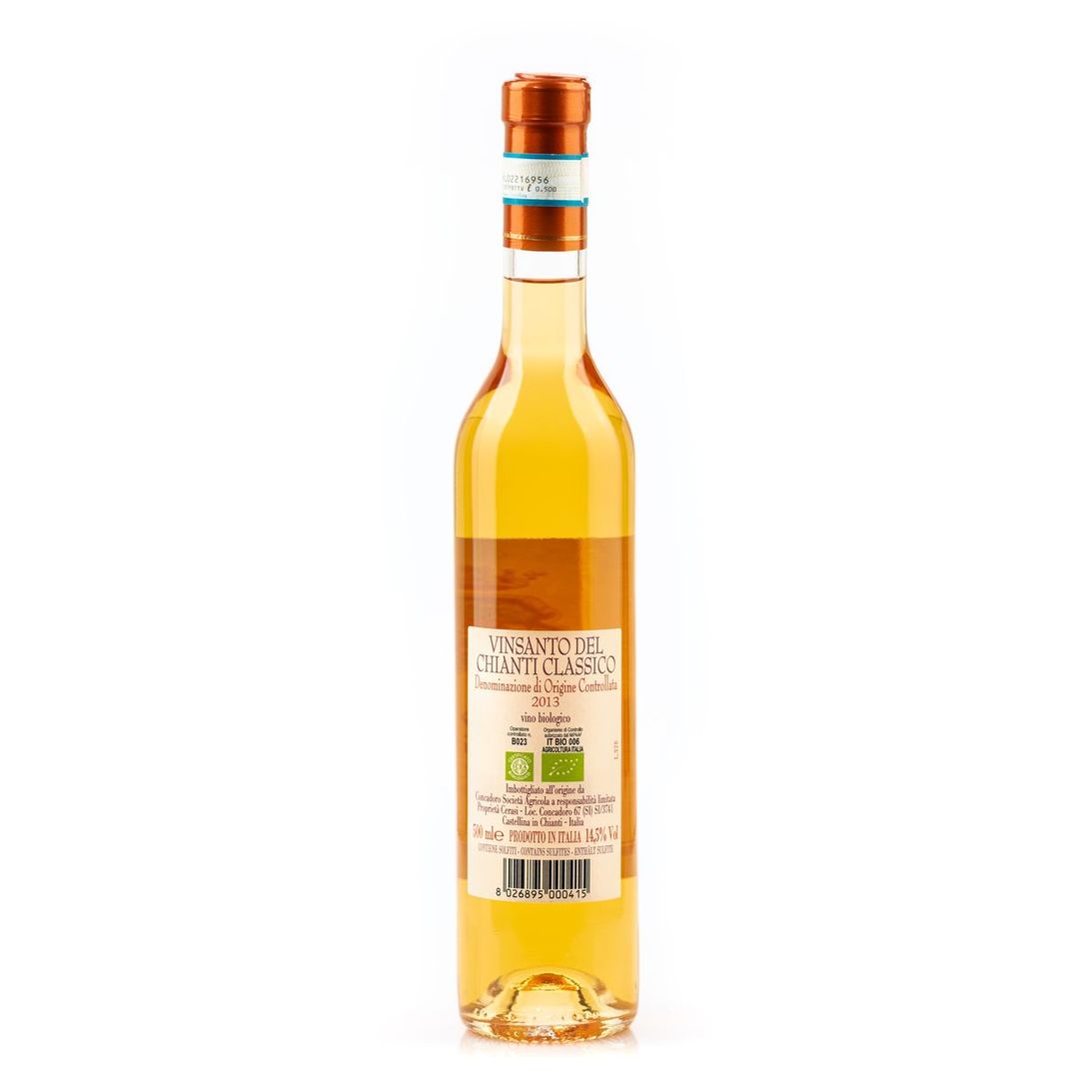 Vin Santo - immagine 3