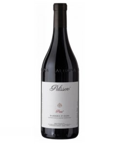 Barbera d’Alba Bricco Piani 2021 (1,5 lt), Pelissero