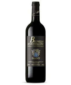 Brunello di Montalcino