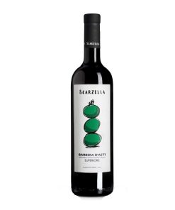 Barbera D’Asti Superiore