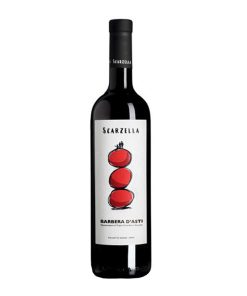 Barbera D’Asti Senzaradici