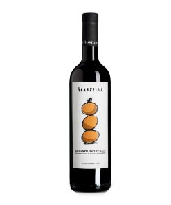 Grignolino D’Asti Scarzella