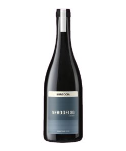 Nerogelso Trentino Doc Lagrein