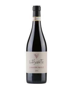 Amarone Della Valpolicella Docg
