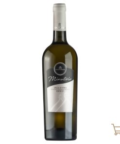 IGT VALLE D’ITRIA MINUTOLOLINEA ALMADITRIA