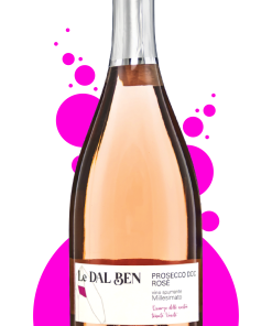 Prosecco DOC Rosè