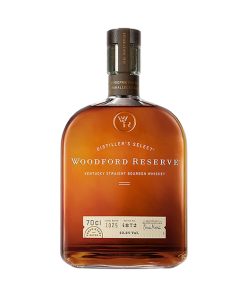 BOURBON WHISKEY  RESERVE – Woodford