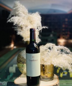 Ca’ del Bosco Curtefranca Rosso 2007