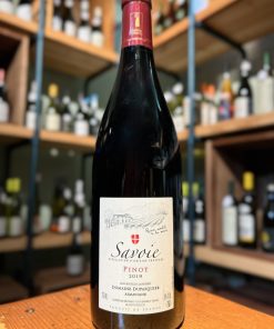 Dupasquier – Pinot Noir 2019