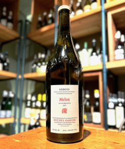 Michael Gahier – Arbois Melon “La Fauquette” 2017