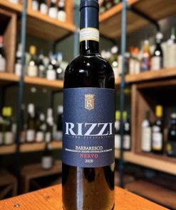 Rizzi – Barbaresco “Nervo” 2020