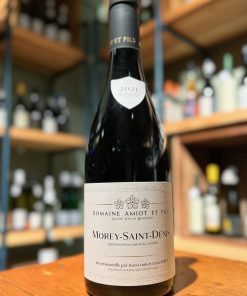 Amiot et fils. – “Morey-Saint-Denis” 2021