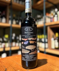 Olek Bondonio – Barbaresco “Roncagliette” 2020