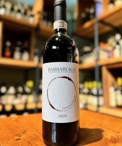 Francesco Versio – Barbaresco 2020