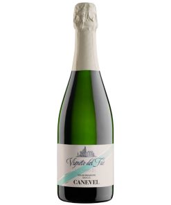 CANEVEL TERRE DEL FAE DOSAGGIO ZERO VALDOBBIADENE D.O.C.G. PROSECCO SUPERIORE EXTRA BRUT