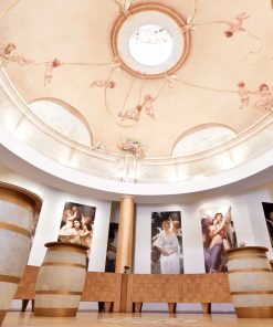 Degustazione in Cantina