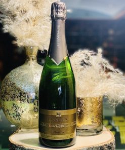 Brut Premier cru Charles Vigneulles