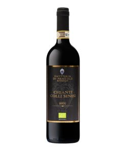 Chianti Colli Senesi DOCG