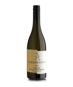 Cortese dell’Alto Monferrato D.O.C. <b>“Gentil”</b>