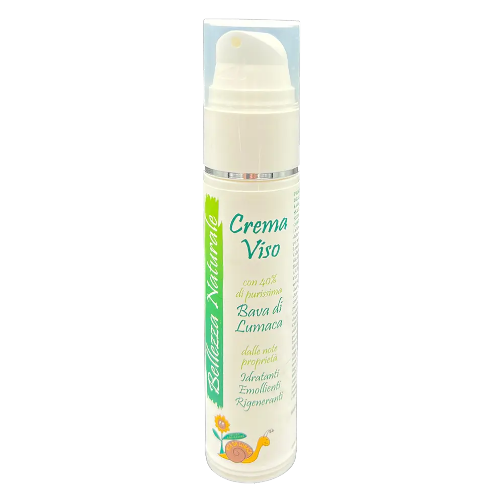Crema viso - immagine 2