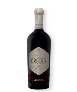 ASTORIA CRODER VINO ROSSO RISERVA I.G.T.