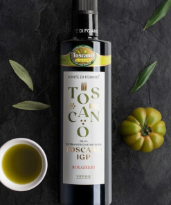 IGP Toscano Bolgheri by Paolo e Simone Di Gaetano