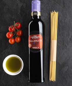 Colleruita by Marco Viola
