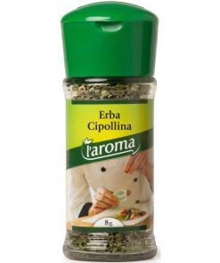 L’Aroma Erba cipollina 8 g