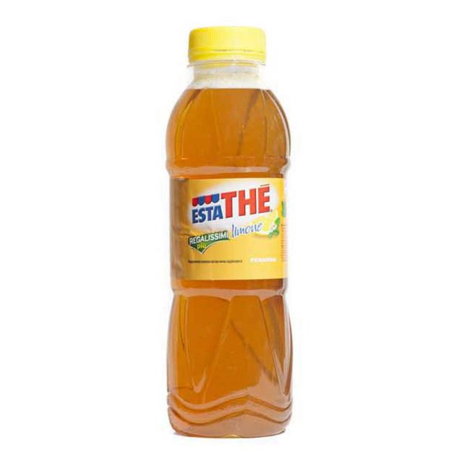 Estathe’ 0,4 L limone