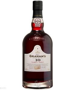 Graham’s, Port Tawny 10 YO, 750 ml