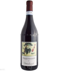 Bartolo Mascarello, Dolcetto d’Alba 2022, 750 ml