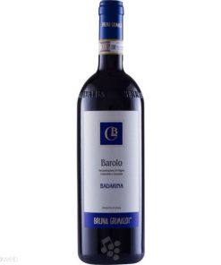 Bruna Grimaldi, Barolo Riserva Badarina 2019, 1500 ml