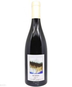 Domaine Labet, Pinot noir Côtes du Jura Les Varrons Les Parcelles Rares 2022, 750 ml