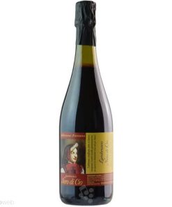 Tenuta La Piccola, Lambrusco Nero di Cio 2022, 750 ml