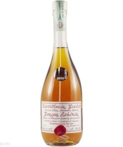 Gualco, Grappa Invecchiata Rubinia, 700 ml