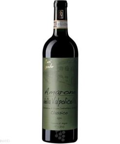 Alessandro Boni, Amarone della Valpolicella Classico 2017, 750 ml