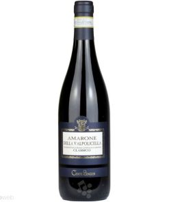 Corte Lenguin, Amarone della Valpolicella Classico 2020, 750 ml