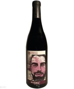 I Garagisti di Sorgono, Murru 2019, 750 ml