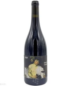 Hors Champs, Côtes Catalanes Une Vie la Nuit 2021, 750 ml