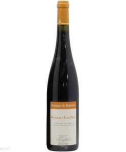 Domaine de Bellivière, Coteaux du Loir Rouge Hommage à Louis Derré 2016, 750 ml