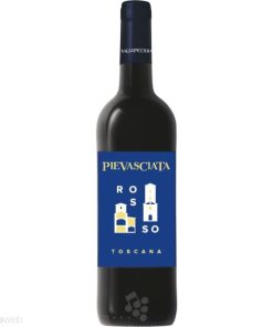Vallepicciola, Pievasciata Rosso 2020, 750 ml