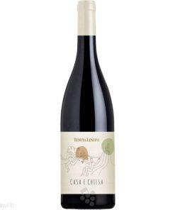 Tenuta Lenzini, Casa e Chiesa 2021, 750 ml