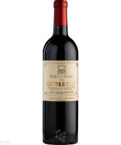 Isole e Olena, Cepparello 2016, 750 ml