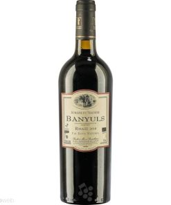 Domaine du Traginer, Banyuls Rimage 2022, 750 ml