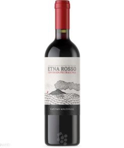 Malopasso, Etna Rosso Contrada Pietralunga 2018, 750 ml