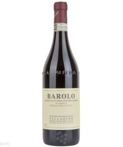 Palladino, Barolo del Comune di Serralunga d’Alba 2018, 1500 ml