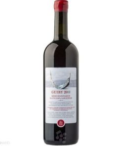 Tenuta Mara, Sangiovese Guiry 2019, 750 ml