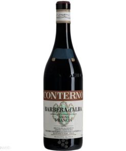 Giacomo Conterno, Barbera d’Alba Vigna Francia 2022, 750 ml