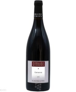 Richaud, Cairanne Rouge 2019, 750 ml